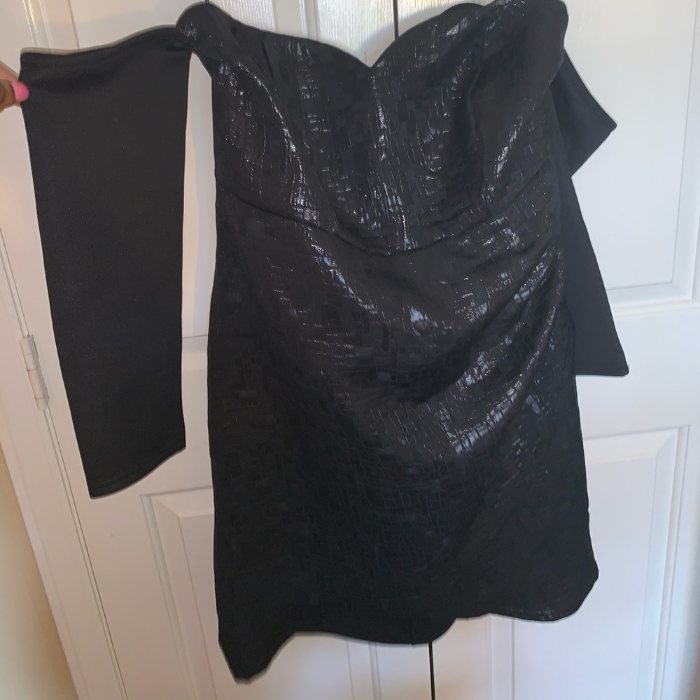 Sexy Little Black Dress 🖤